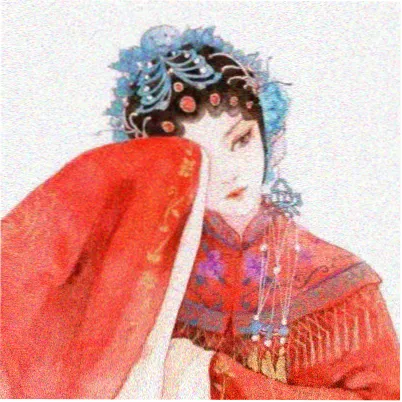 俞灏明 饰演 仇岩